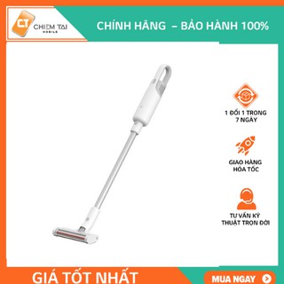 MÁY HÚT BỤI XIAOMI MIJIA LITE MJWXCQ03DY