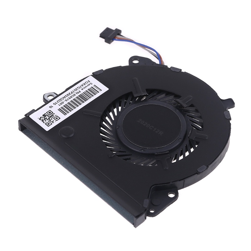 Quạt Tản Nhiệt CPU 15-CS L25584 NS85B00-17K24 DC5V 0.5A 4PIN