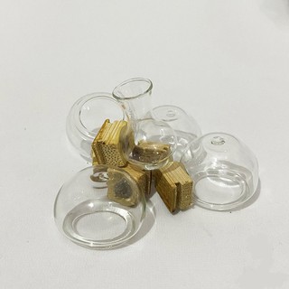 Cóng cho chim khuyên chất liệu sứ cao cấp🌈 [GIÁ RẺ]🌈