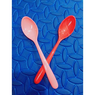 THÌA CHÁO TO CÁN DÀI 18cm