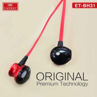Tai Nghe Bluetooth Earldom BH31