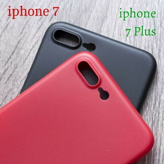 Ốp Memumi siêu mỏng cho iPhone 7 Plus/ 8 Plus chính hãng
