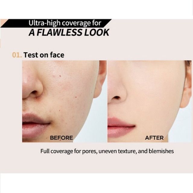 Kem che khuyết điểm Maycheer xanh Nội Địa Trung | BigBuy360 - bigbuy360.vn