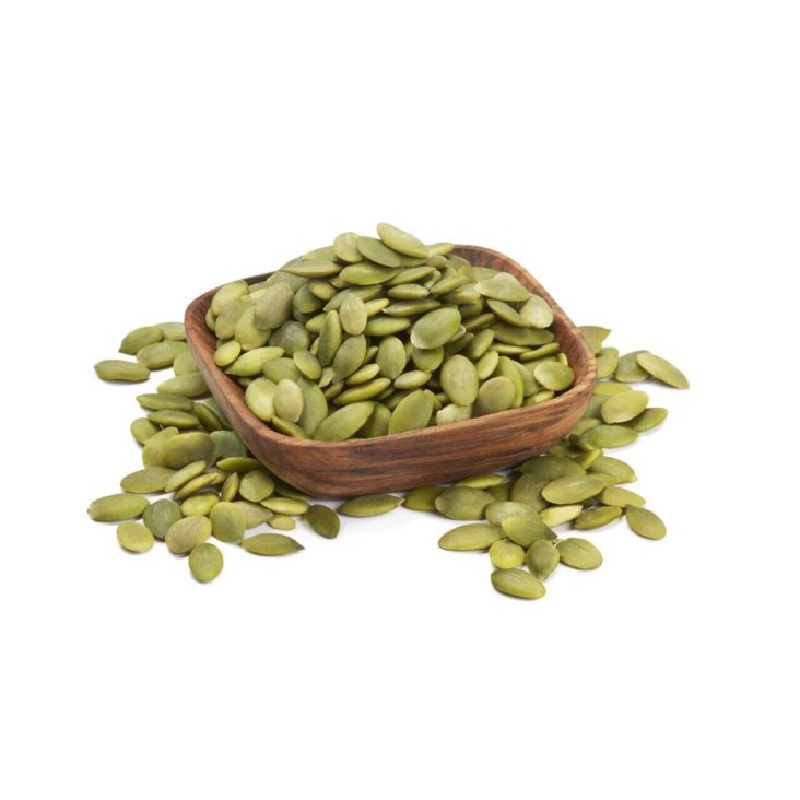 Nhân Hạt Bí Xanh Đã Sấy Chín Viettin Mart 250g