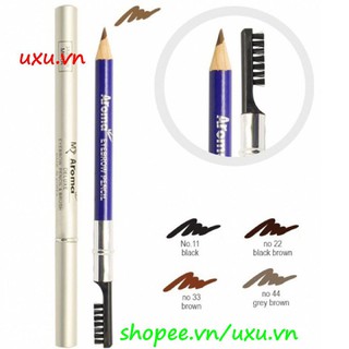 Chì Kẻ Mày Aroma Nhiều Màu Eyebrow Pencil, Với uxu.vn Tất Cả Là Chính Hãng.