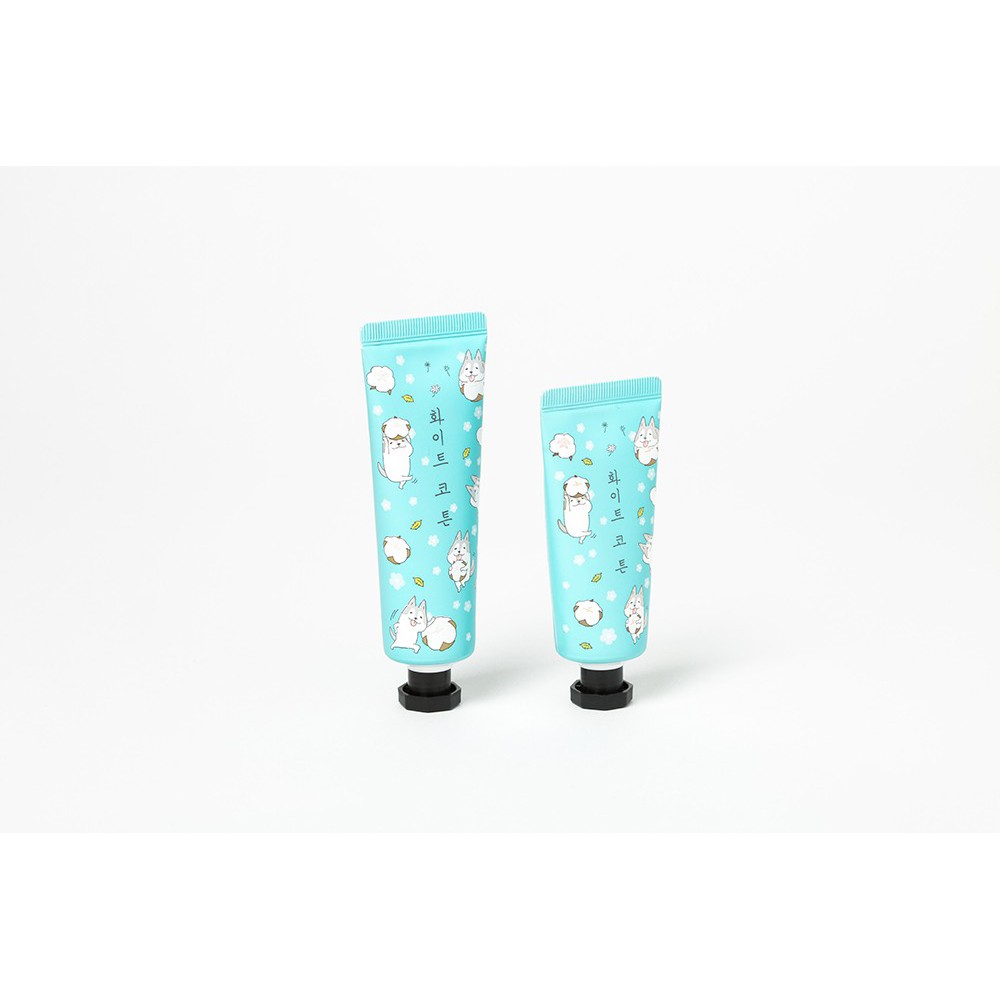 Kem Dưỡng Da Tay ARTBOX Hàn Quốc Mùi White Cotton Dung Tích