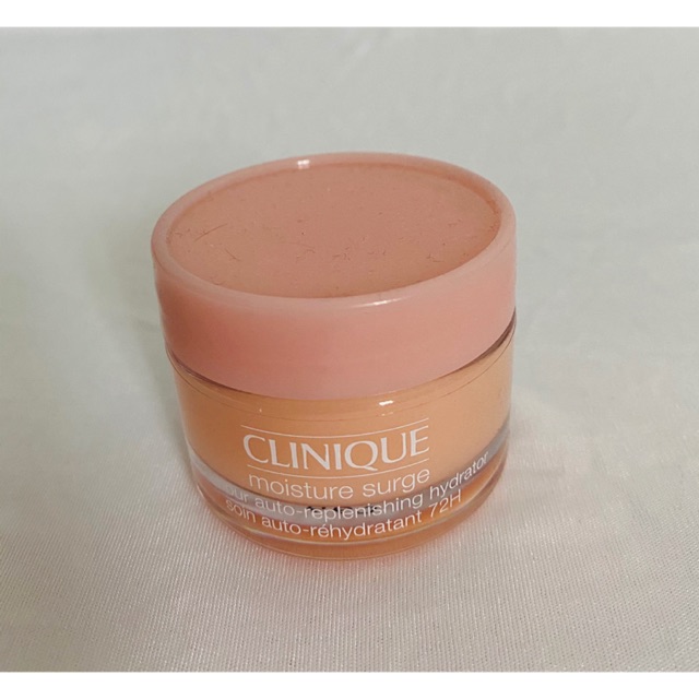 ♻️♻️ CILINIQUE kem dưỡng cấp nước 72h cung cấp độ ẩm cho da 30ml ♻️