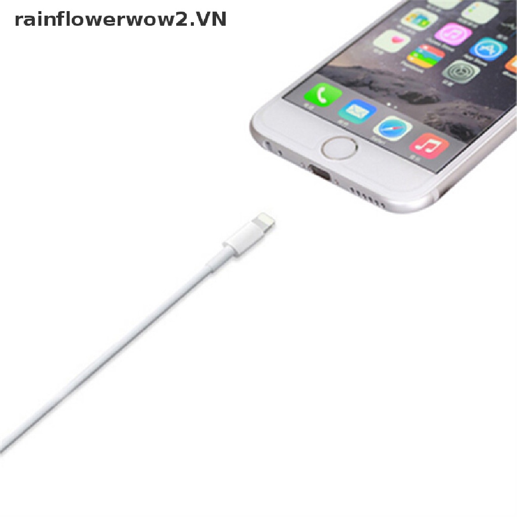 Dây Cáp Sạc Usb Chuyên Dụng Cho Điện Thoại Di Động