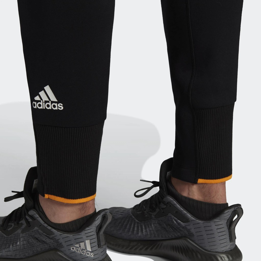 VIP THỂ THAO Quần nỉ thể thao nam Adidas - EB5248