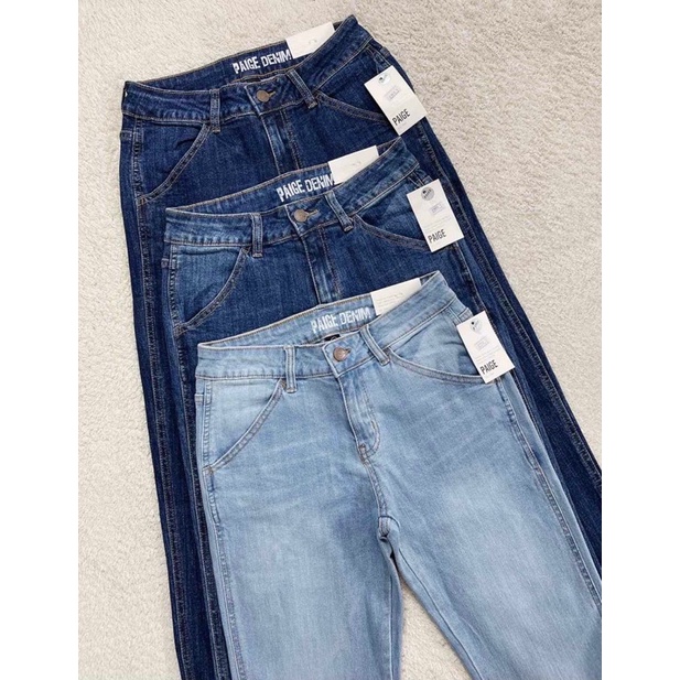 quần jeans from baggy