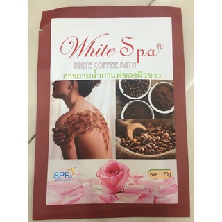 tắm trắng body thái lan white spa