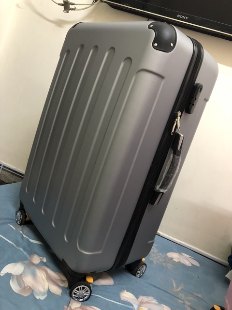 Vali siêu to 30 inch chính hãng Hàn Quốc