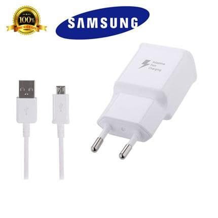 bộ củ và dây samsung sạc nhanh/Củ Sạc Nhanh 2A SamSung nguồn 5v