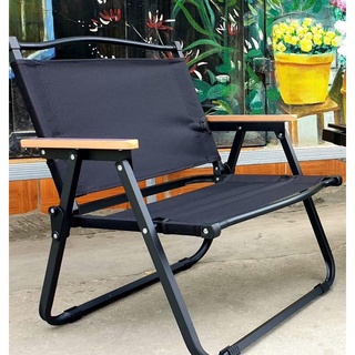 Ghế gấp dã ngoại, picnic, camping cho quán cafe, ban công
