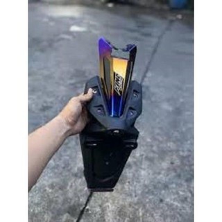 PAT ĐUÔI ĐÈN , ĐUÔI DÈ EXCITER 150 XI TITAN