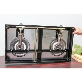 Bếp gas Sakura SA-695SG