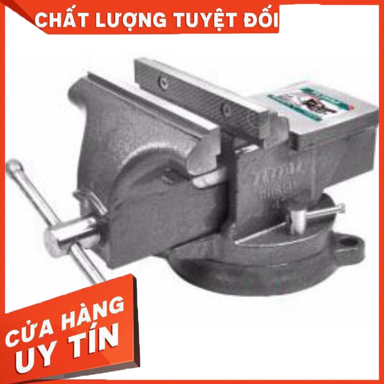 Êtô kẹp Total THT6146| eto 4 inch