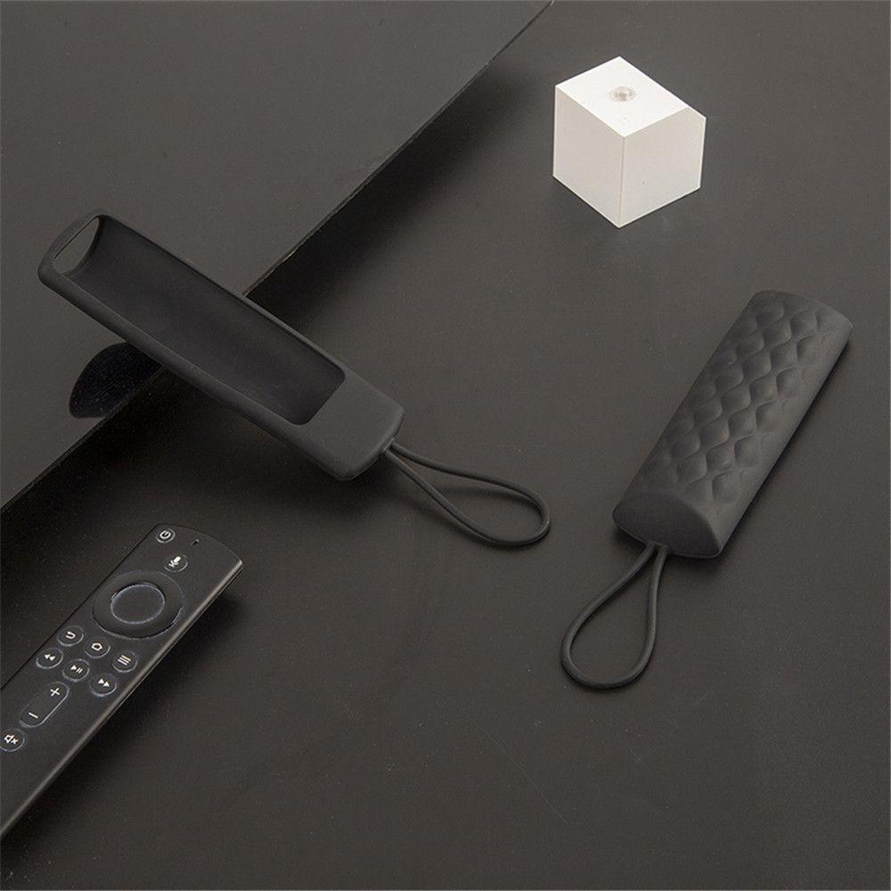JONYE Ốp Bảo Vệ Điều Khiển Từ Xa Bằng Silicon Dẻo Chống Sốc / Trượt / Thấm Nước Cho