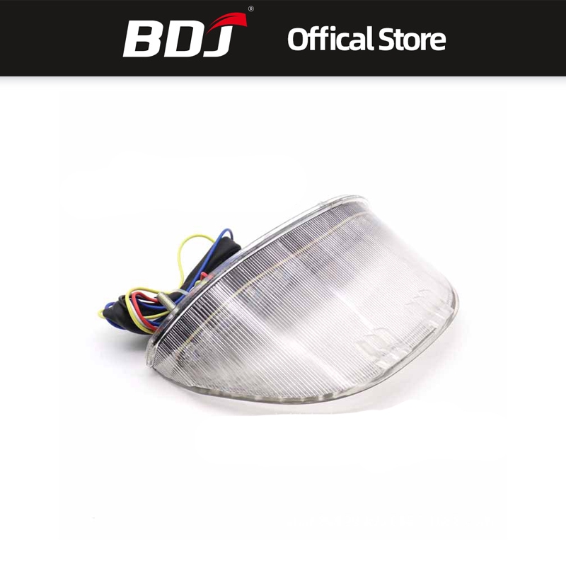 Đèn Led Tín Hiệu Cho Xe Honda Cbr 600 Rr Cbr600 2003-2006 Cbr1000rr 1000 Rr 2004-2007