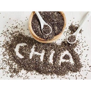 Hạt Chia Úc Absolute Organic 1kg