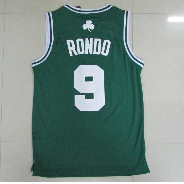 Áo thun bóng rổ số 9 Rondo Rondo Jersey