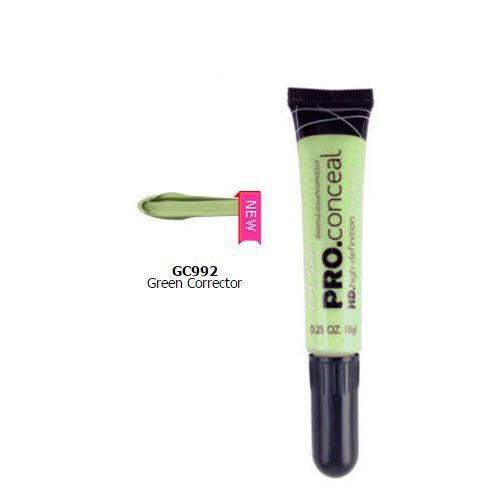 Kem che khuyết điểm LA Girl Pro Conceal HD High Definition Concealer | BigBuy360 - bigbuy360.vn
