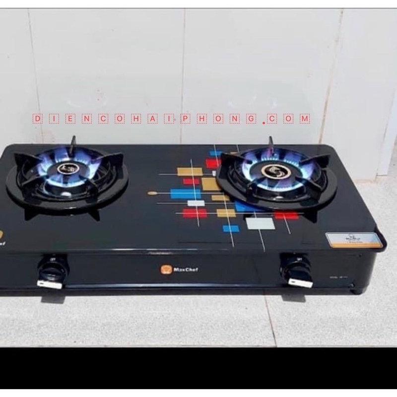 Bếp gas Dương MAXCHEF MC03T