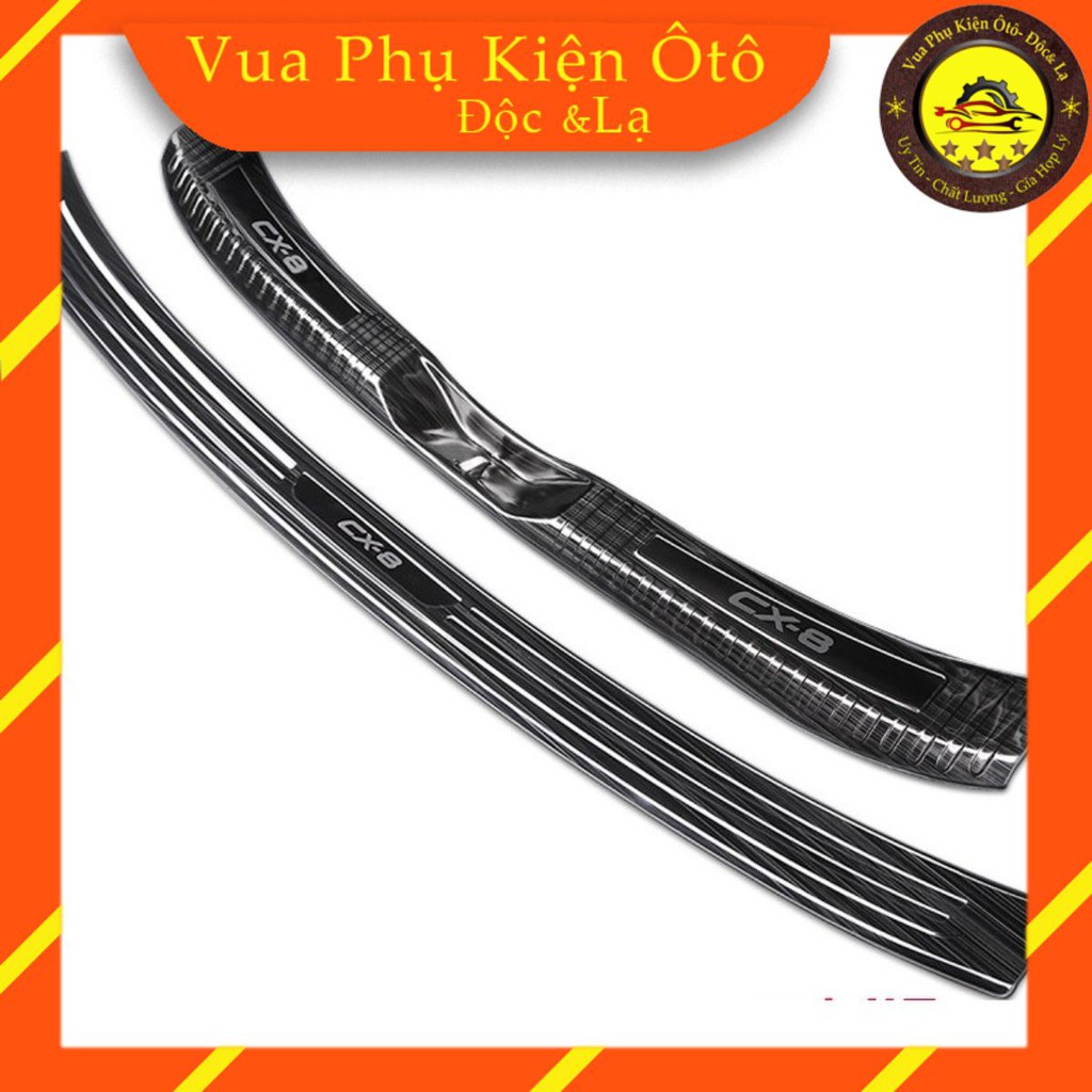 ỐP CHỐNG TRẦY CỐP TI TAN TRONG NGOÀI CX8