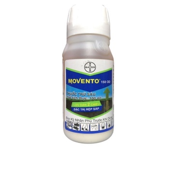 MOVENTO_ trị bọ trĩ,rệp sáp chai 100ml