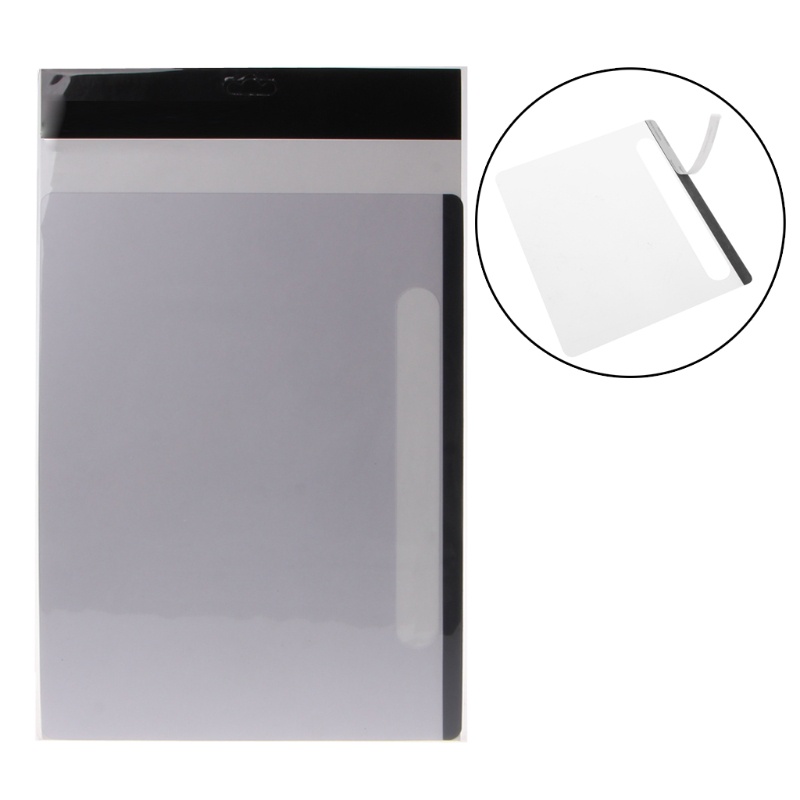 Miếng Dán Bảo Vệ Màn Hình Kỹ Thuật Số CTL4100 Chống Trầy Tiện Dụng