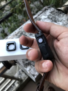 Case bảo vệ Apple Watch (38-44)