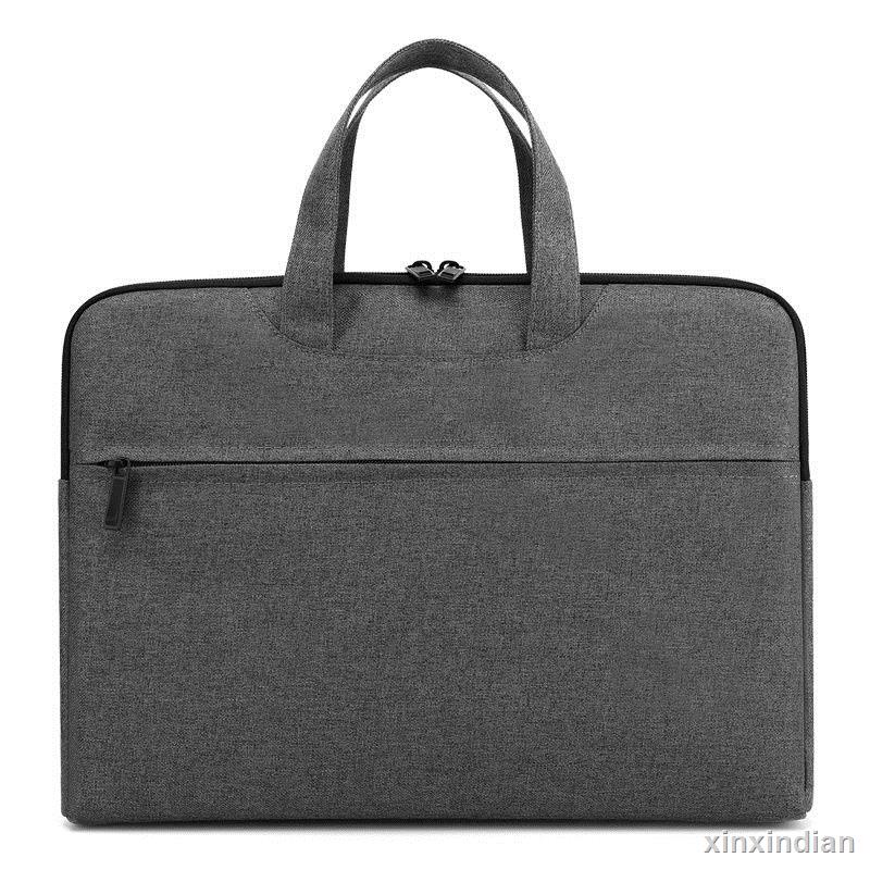 Cặp táp đựng tài liệu văn phòng có khóa kéo tiện lợi | BigBuy360 - bigbuy360.vn