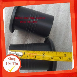 4 cái ống thông hơi 4cm - thông hơi thùng loa