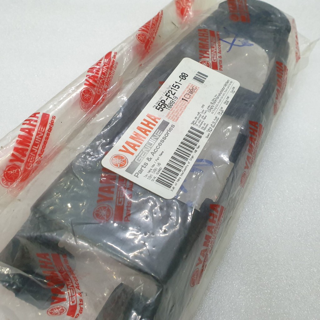 Cao Su Gấp Yamaha Exciter 150 & 135 có tem công ty
