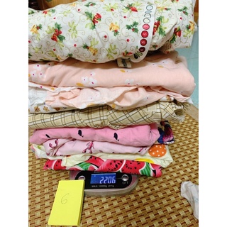 set vải may đồ