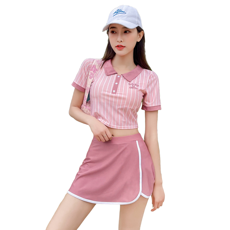 Bộ Đồ Bơi Plus Size Nhiều Mảnh Thời Trang Cho Nữ | BigBuy360 - bigbuy360.vn