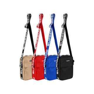 SUPREME 2018 Shoulder Bag