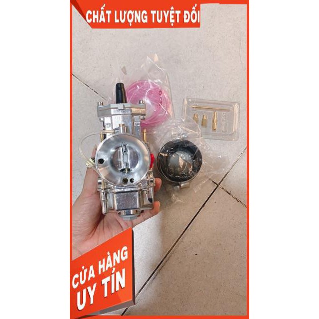 Bình xăng con họng 30