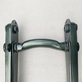 GẮP SAU XE CUB 81