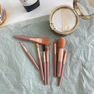 SET CỌ TRANG ĐIỂM 8 MÓN