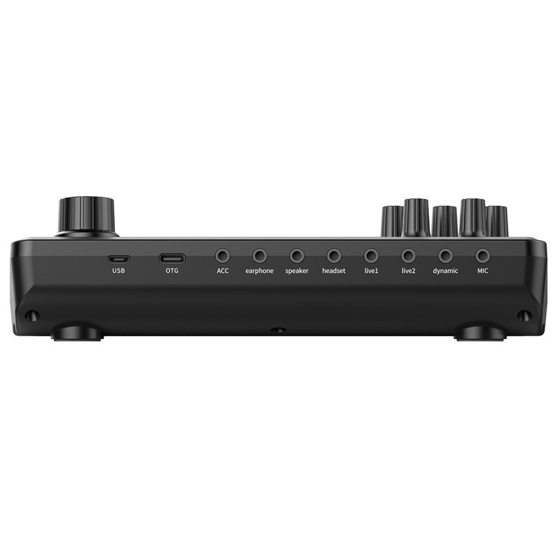 Thẻ Âm Thanh Ngoài Mini X9 Cho Máy Tính | BigBuy360 - bigbuy360.vn