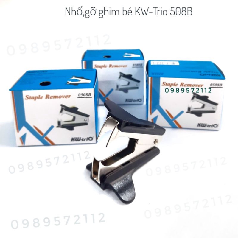 Nhổ ghim,gỡ ghim 0508B kw-trio.