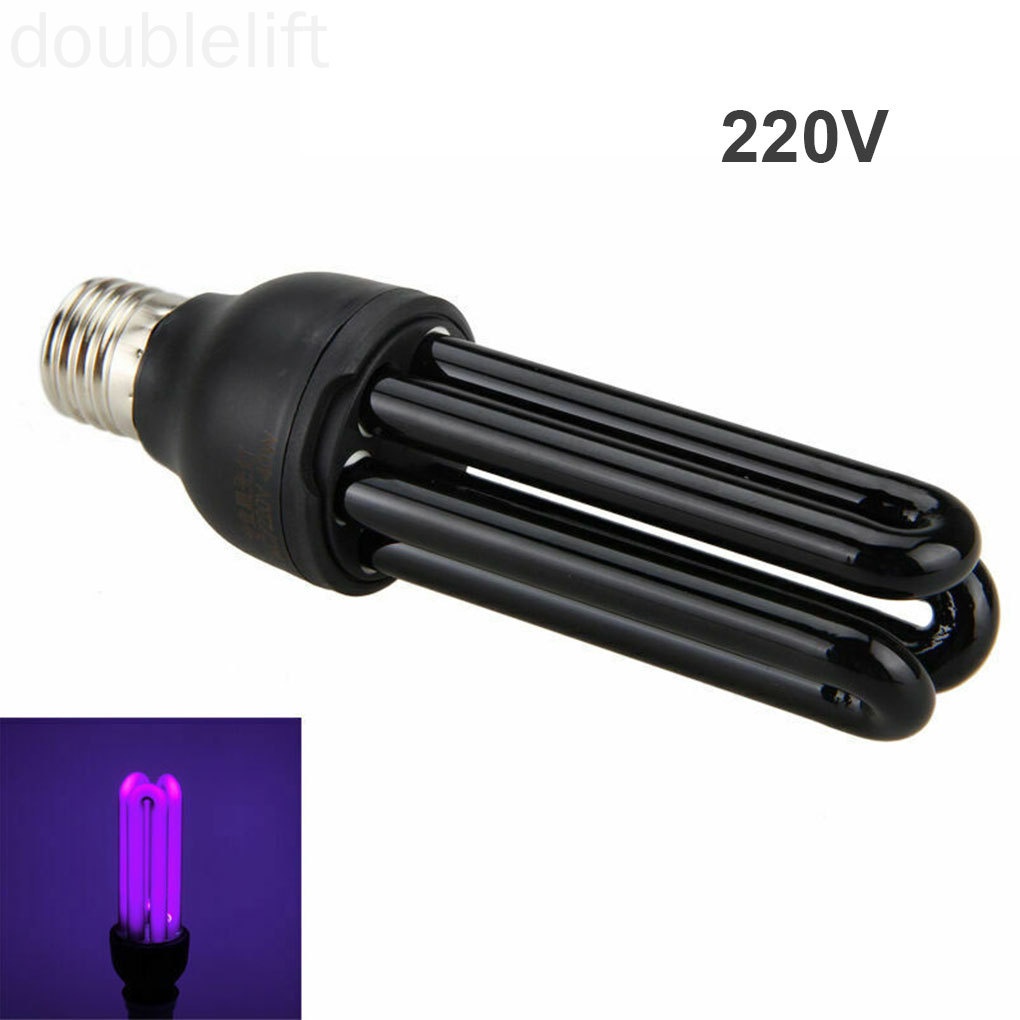 Bóng Đèn Led Uv 40w E27 Ac 220v