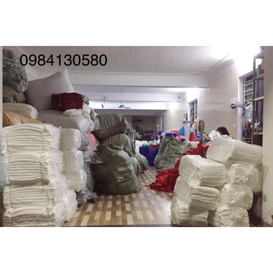 Khăn trải giường Spa đắp người siêu đẹp  KT 90x190cm, 700gr | BigBuy360 - bigbuy360.vn