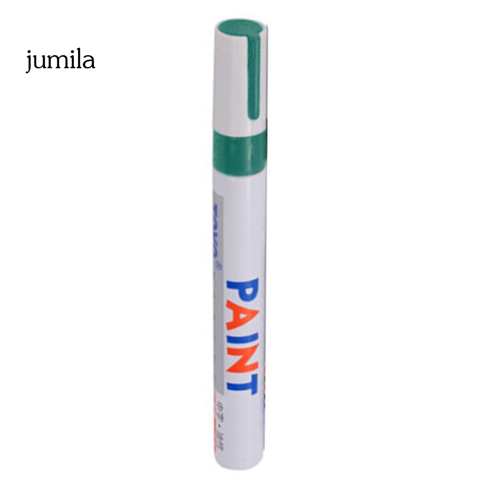 Bút Lông Vẽ Không Thấm Nước