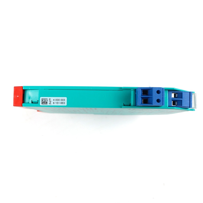 Sz kcd2-stc-ex1 đầu vào tương tự máy phát rào cản an toàn nguồn điện bộ cách ly rào cản an toàn thương hiệu mới nguyên bản