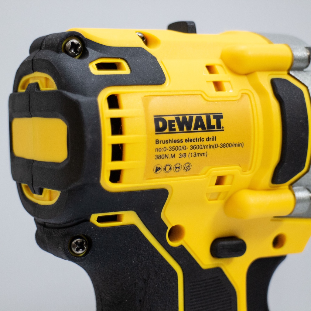 Thân Máy Khoan Pin Makita Động Cơ Không Chổi Than Các Loại