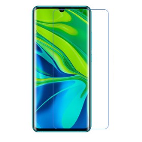 Miếng dán cường lực nano mềm mờ chống nhìn trộm Xiaomi CC9 Pro / Xiaomi note 10