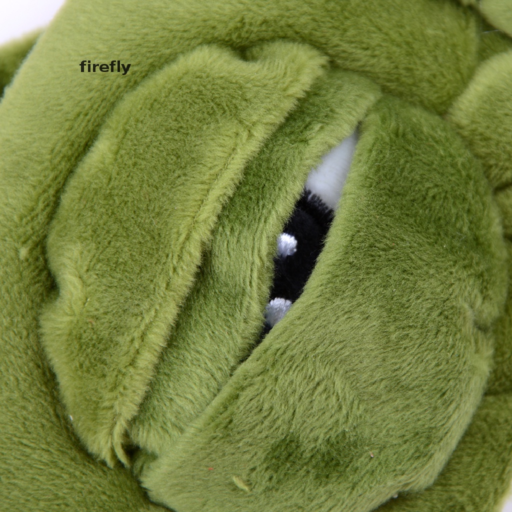 Mắt Ếch 3D Vui Nhộn