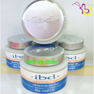 Gel IBD đắp móng 56g
